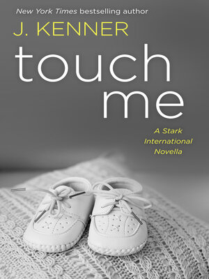 cover image of Touch Me